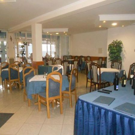 Apartments Capeta 内乌姆 外观 照片