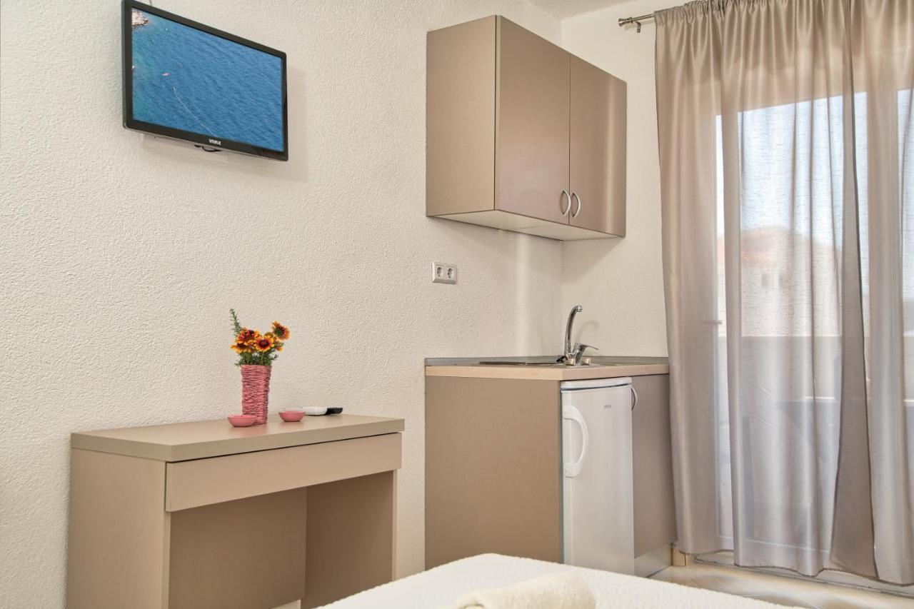 Apartments Capeta 内乌姆 外观 照片