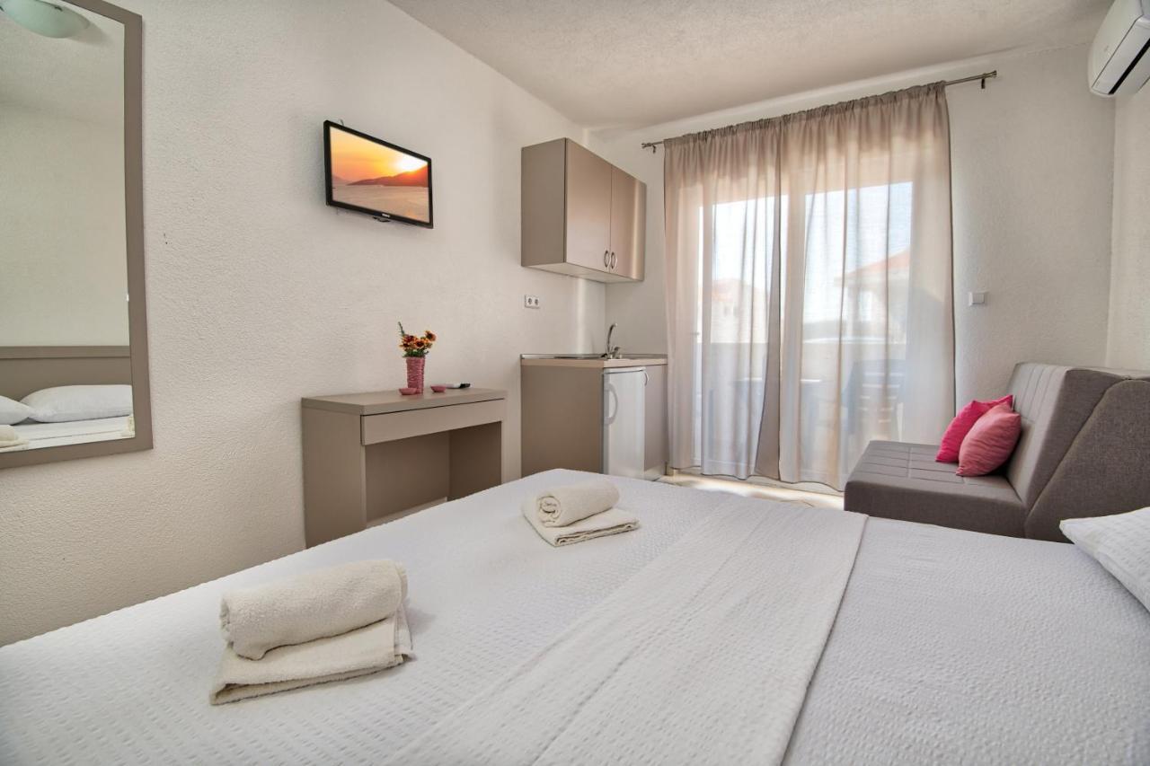 Apartments Capeta 内乌姆 外观 照片
