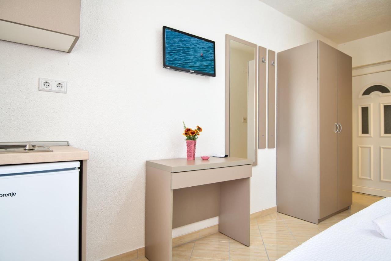 Apartments Capeta 内乌姆 外观 照片