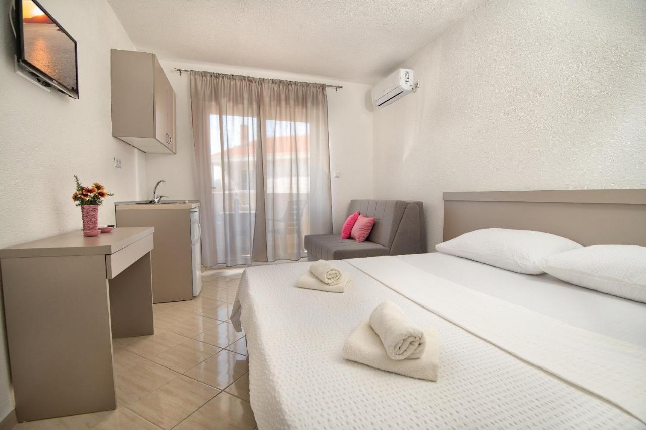 Apartments Capeta 内乌姆 外观 照片