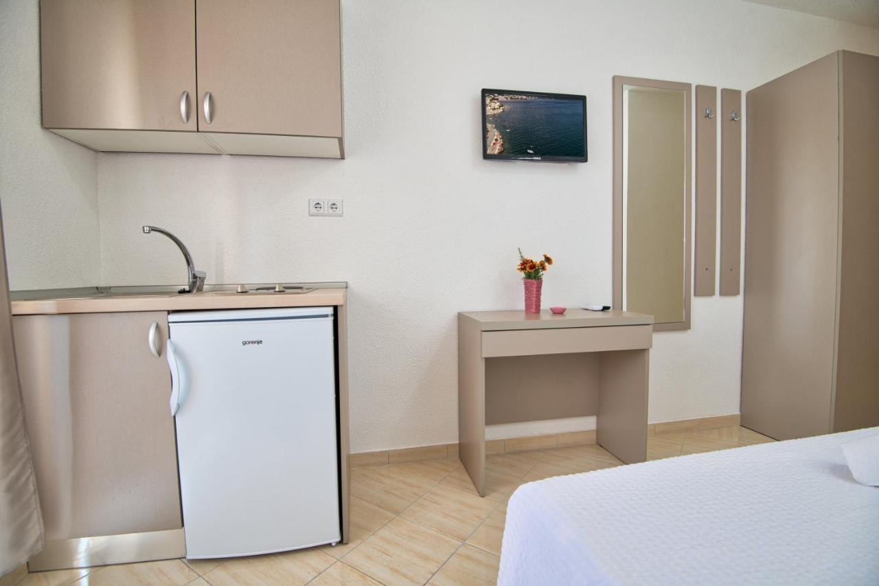 Apartments Capeta 内乌姆 外观 照片