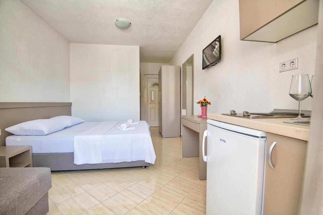 Apartments Capeta 内乌姆 外观 照片