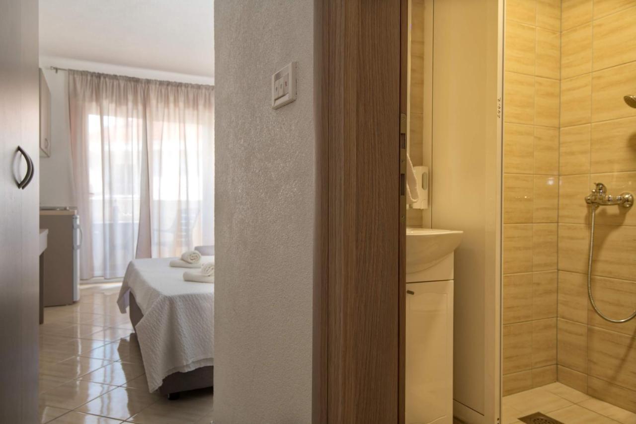 Apartments Capeta 内乌姆 外观 照片