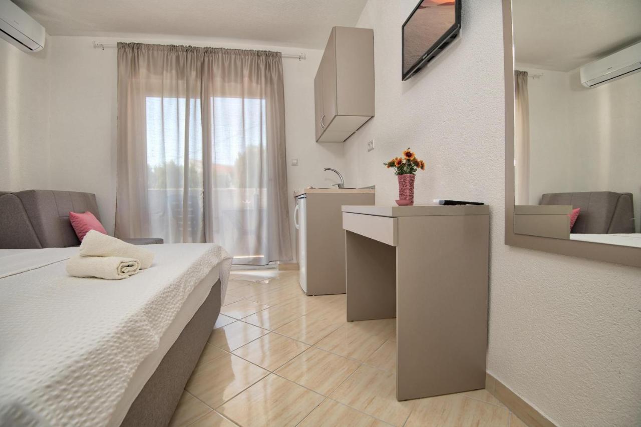 Apartments Capeta 内乌姆 外观 照片