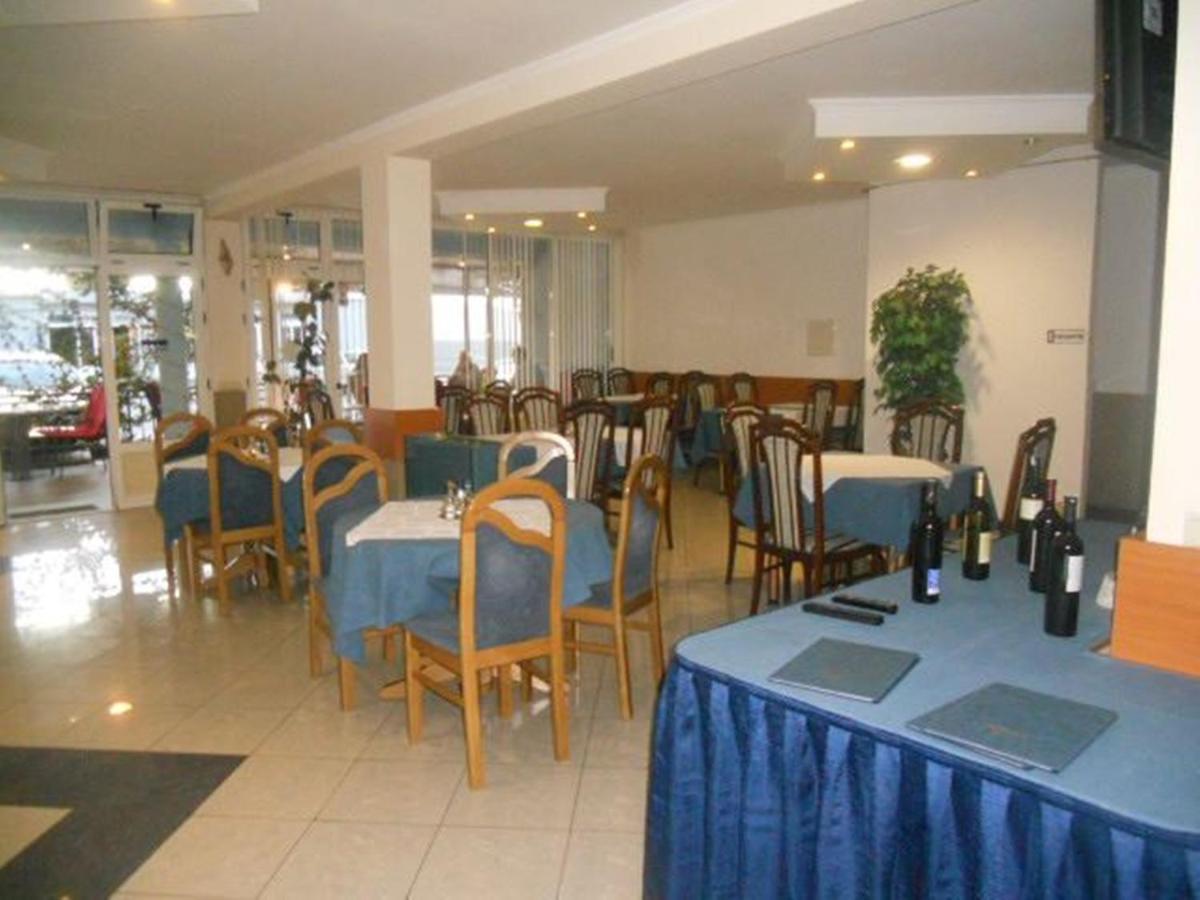 Apartments Capeta 内乌姆 外观 照片