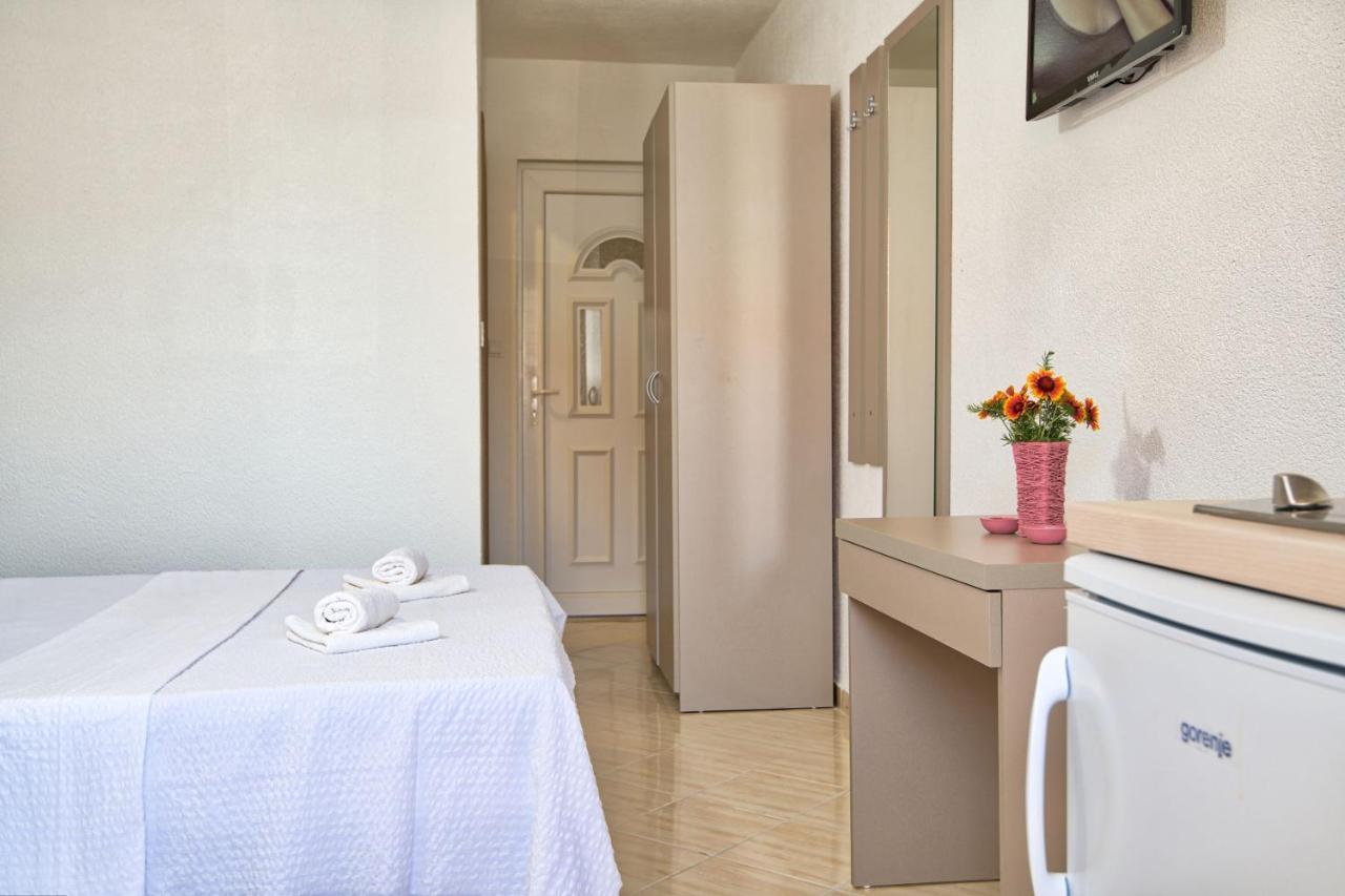 Apartments Capeta 内乌姆 外观 照片
