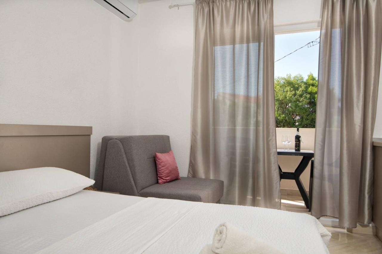 Apartments Capeta 内乌姆 外观 照片